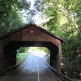 Review photo of D.H. Day Campground — Sleeping Bear Dunes National Lakeshore by Jennifer G., May 31, 2019