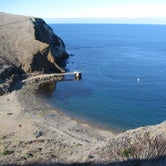 Review photo of Anacapa Island Campground — Channel Islands National Park by Michael K., July 31, 2015