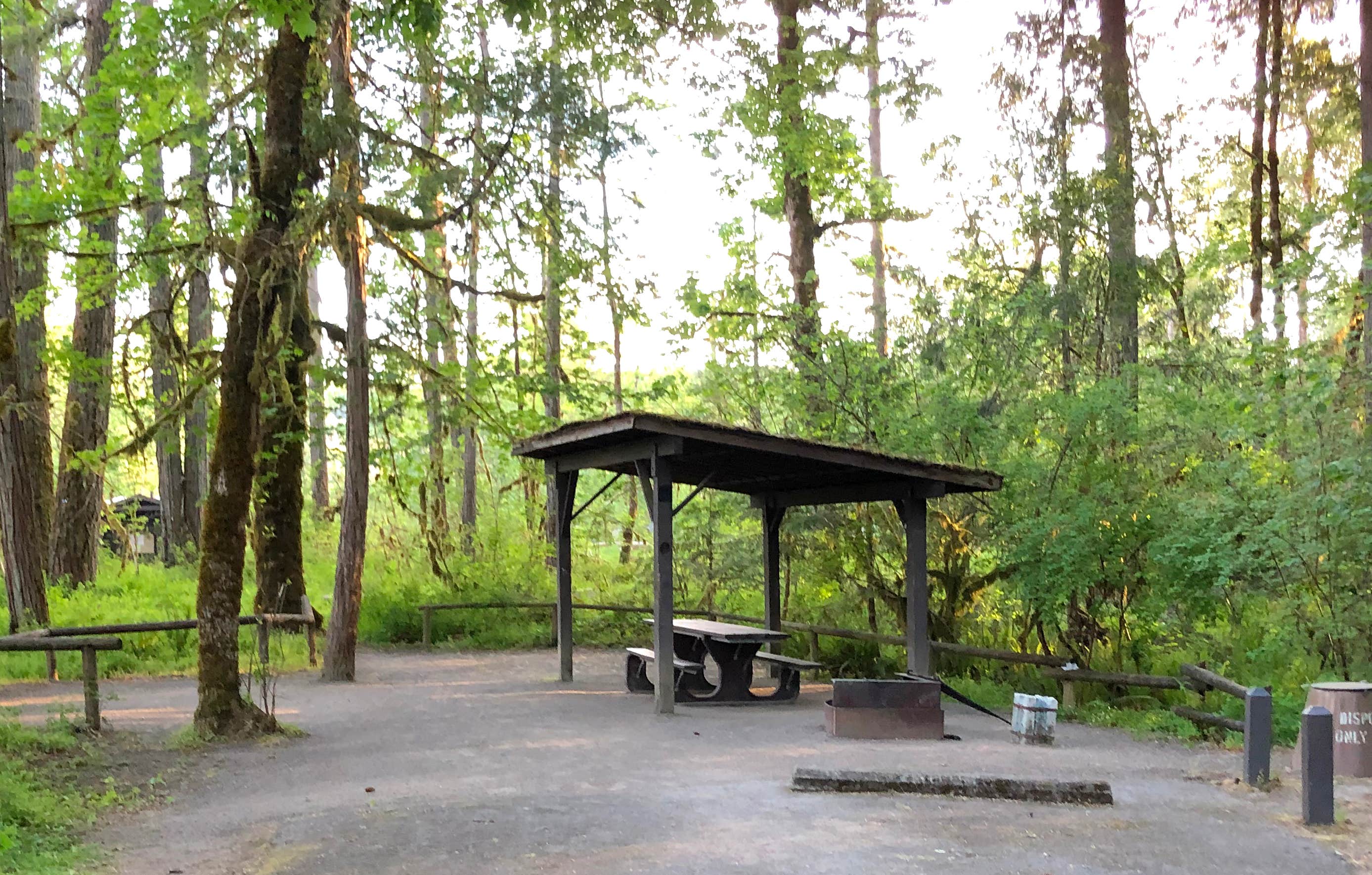 Facilities
