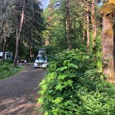 Review photo of Ainsworth State Park Campground by Lee D., May 31, 2019