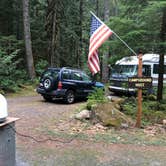 Review photo of Riverside Campground by Corinna B., May 31, 2019