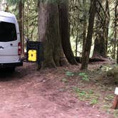 Review photo of Riverside Campground by Corinna B., May 31, 2019