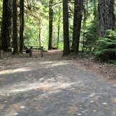 Review photo of Riverside Campground by Corinna B., May 31, 2019