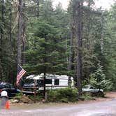 Review photo of Riverside Campground by Corinna B., May 31, 2019