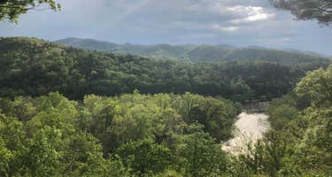 Paint Rock Farm Glamping Retreat