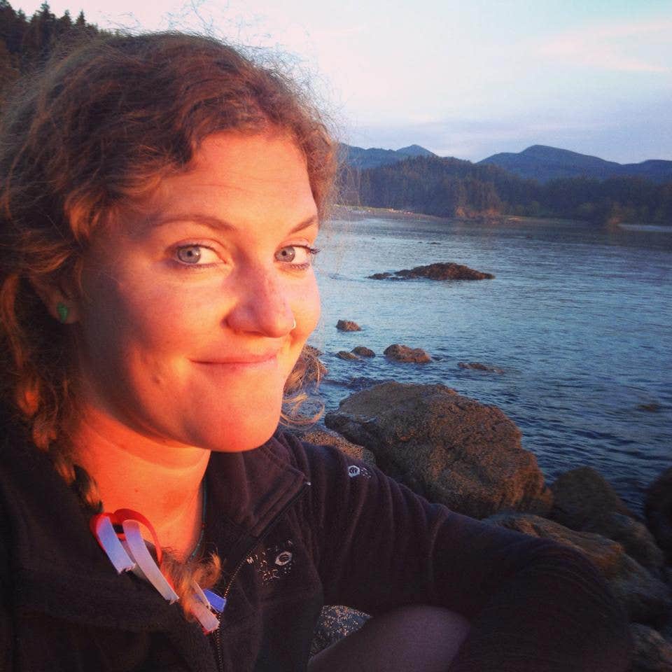 Camper-submitted photo at Outside Beach near Seldovia, AK