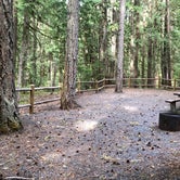 Review photo of Marion Forks Campground by Corinna B., May 31, 2019