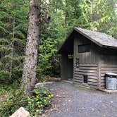 Review photo of Marion Forks Campground by Corinna B., May 31, 2019