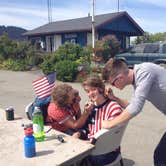 Review photo of Outside Beach by Eby H., August 31, 2016