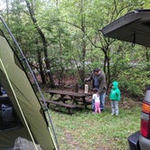 Review photo of Spring Gulch Resort Campground by Phinon W., May 31, 2019
