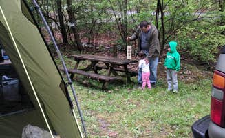 Phinon W.'s photo at Spring Gulch Resort Campground near Denver, PA