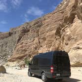 Review photo of Fish Creek Wash Primitive Campsite by Steve & Ashley  G., May 31, 2019