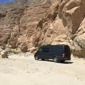 Review photo of Fish Creek Wash Primitive Campsite by Steve & Ashley  G., May 31, 2019