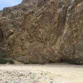 Review photo of Fish Creek Wash Primitive Campsite by Steve & Ashley  G., May 31, 2019