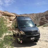 Review photo of Fish Creek Wash Primitive Campsite by Steve & Ashley  G., May 31, 2019