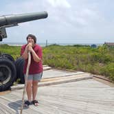 Review photo of Quintana Beach County Park by Jeannette V., May 31, 2019