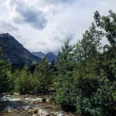 Review photo of Rising Sun Campground — Glacier National Park by GoWhereYouAreDraw N., May 31, 2019