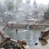 Review photo of Strawberry Park Hot Springs by Thomas B., May 31, 2019