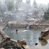 Review photo of Strawberry Park Hot Springs by Thomas B., May 31, 2019