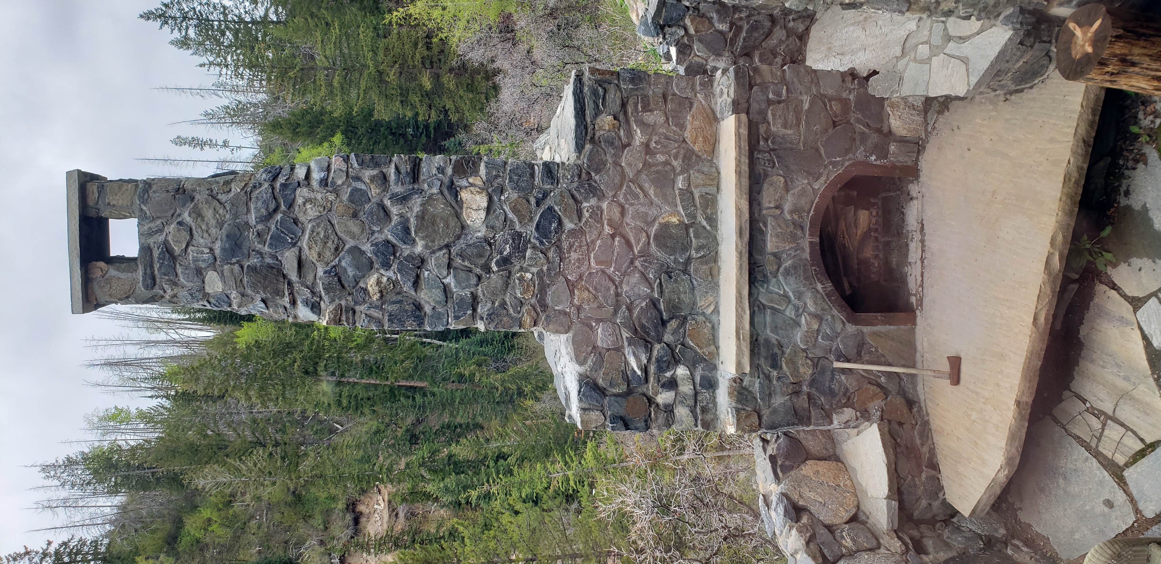 Camper-submitted photo at Strawberry Park Hot Springs near Steamboat Springs, CO