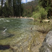 Review photo of Wawona Campground — Yosemite National Park by Eric H., May 31, 2019