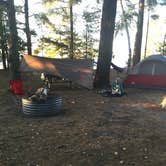 Review photo of Indian Lake State Park South Campground — Indian Lake State Park by Eric H., May 31, 2019