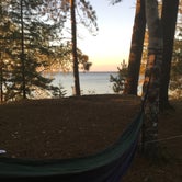 Review photo of Indian Lake State Park South Campground — Indian Lake State Park by Eric H., May 31, 2019