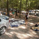 Review photo of Lake Michigan Campground at Muskegon State Park Campground by Eric H., May 31, 2019