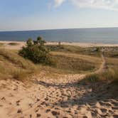 Review photo of Lake Michigan Campground at Muskegon State Park Campground by Eric H., May 31, 2019