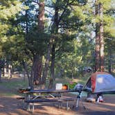 Review photo of Mather Campground — Grand Canyon National Park by Eby H., August 31, 2016