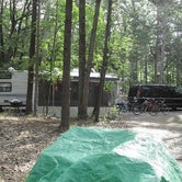 Review photo of Platte River Campground by Eric H., May 31, 2019