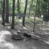 Review photo of Platte River Campground — Sleeping Bear Dunes National Lakeshore by Eric H., May 31, 2019