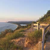 Review photo of Platte River Campground — Sleeping Bear Dunes National Lakeshore by Eric H., May 31, 2019
