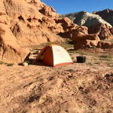 Review photo of Dispersed Campground - goblin valley by Carrie C., May 30, 2019