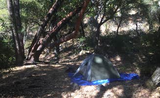 Austin C.'s photo at Carmel River Backcountry Camp near Soledad, CA