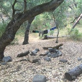 Review photo of Carmel River Backcountry Camp by Austin C., May 31, 2019