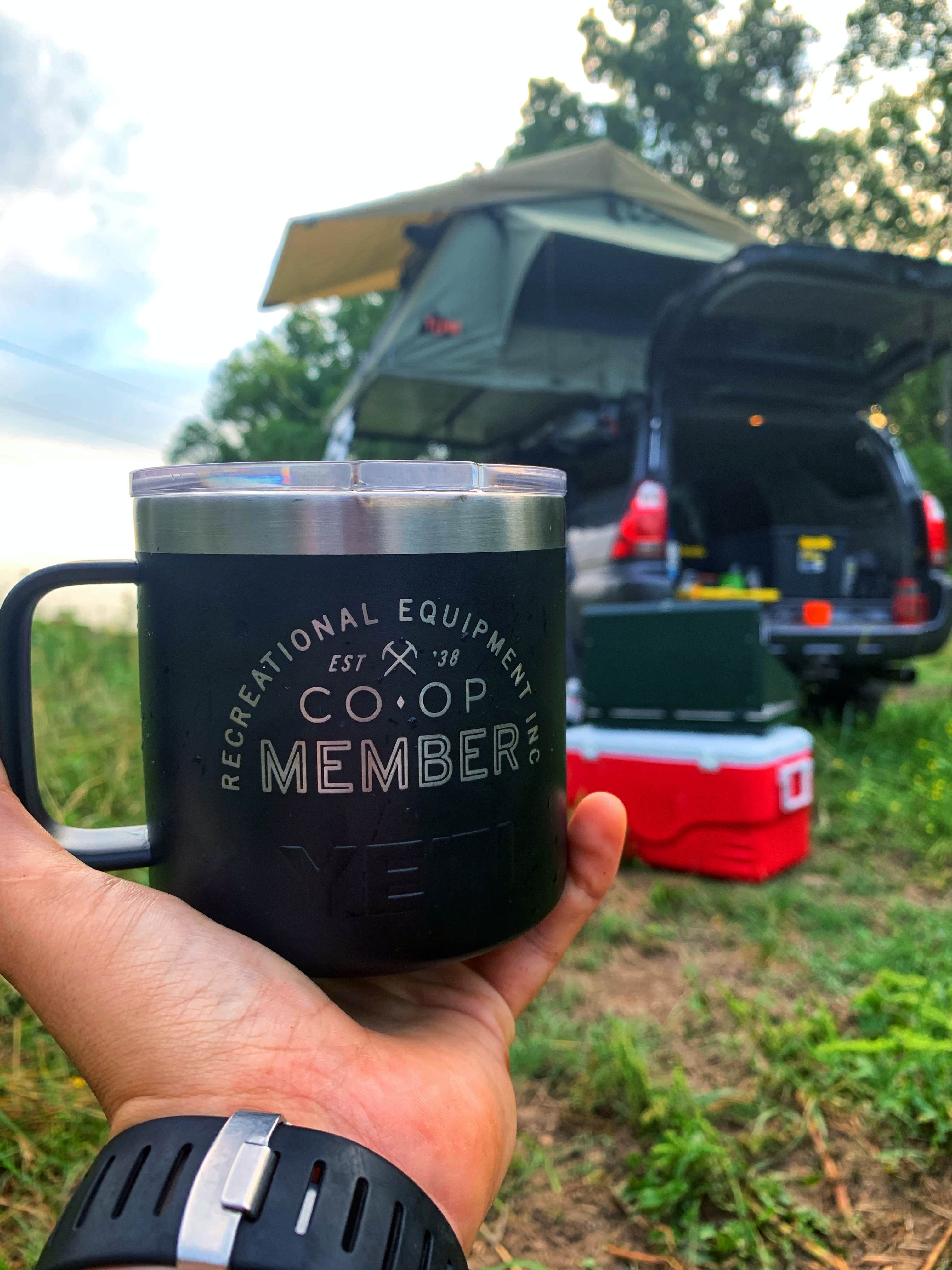 TN40RV Campground Lebanon, TN