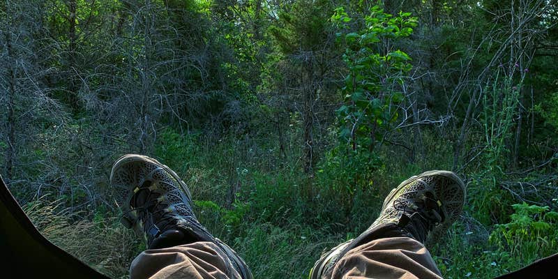 Camper submitted image from TN40RV Campground