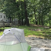 Review photo of Arkadelphia Campground & RV Park by Jacob W., May 31, 2019