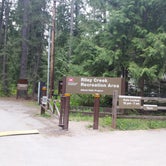 Review photo of Riley Creek Campground by Douglas S., May 31, 2019
