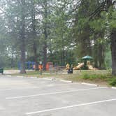 Review photo of Riley Creek Campground by Douglas S., May 31, 2019