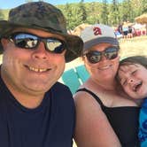 Review photo of Lake Hemet Campground by Jennifer D., May 31, 2019