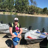 Review photo of Lake Hemet Campground by Jennifer D., May 31, 2019