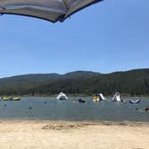 Review photo of Lake Hemet Campground by Jennifer D., May 31, 2019