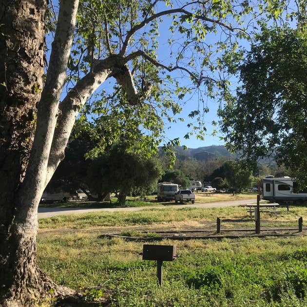 San Benito RV & Camping Resort | The Dyrt