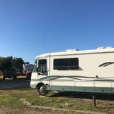 Review photo of Thousand Trails San Benito by Jennifer D., May 30, 2019