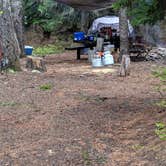 Review photo of Dog Lake Campground by Mary C., May 31, 2019