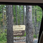Review photo of Dog Lake Campground by Mary C., May 31, 2019