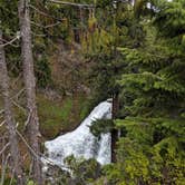 Review photo of Dog Lake Campground by Mary C., May 31, 2019