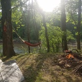 Review photo of Twin Bridges Canoe Campground by Ashley W., June 1, 2019